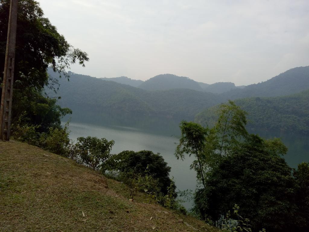 Lu'S Homestay Mai Chau Exterior photo